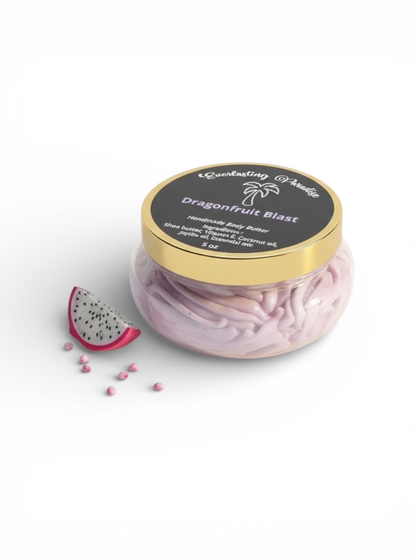 Dragonfruit Blast